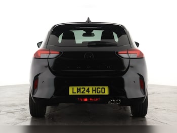 Used Vauxhall Corsa 2024 for sale - 76861828: Photo