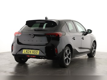 Used Vauxhall Corsa 2024 for sale - 76861828: Photo