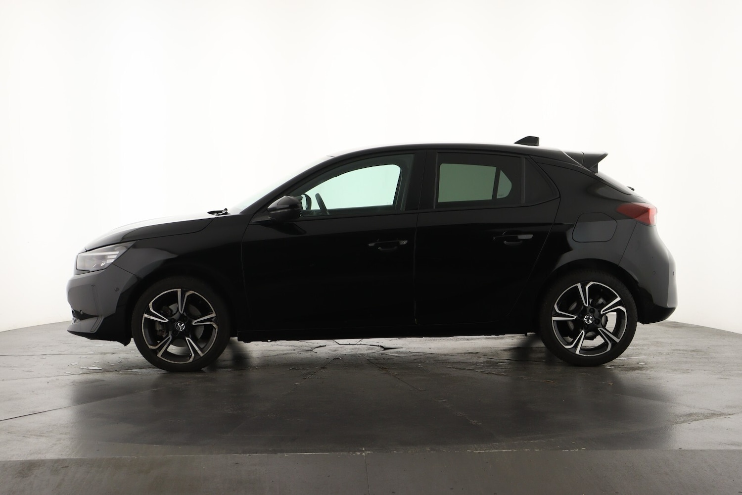 Used Vauxhall Corsa 2024 for sale - 76861828: Photo 8