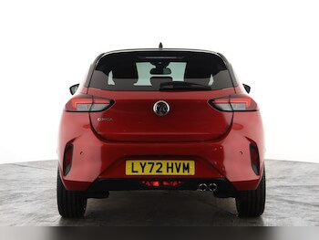 Used Vauxhall Corsa 2023 for sale - 77803848: Photo