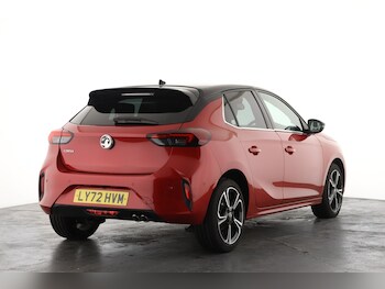 Used Vauxhall Corsa 2023 for sale - 77803848: Photo