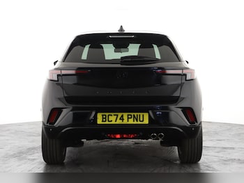 Used Vauxhall Mokka 2025 for sale - 78042100: Photo