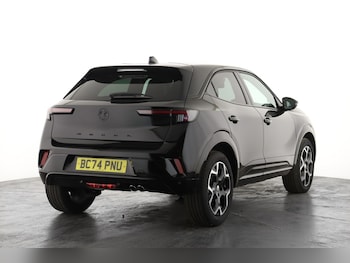 Used Vauxhall Mokka 2025 for sale - 78042100: Photo