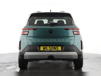 Used Vauxhall Frontera 2026 for sale - 77803844: Photo