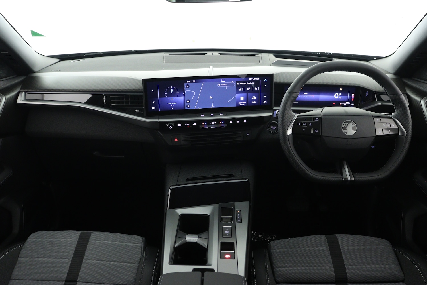 Used Vauxhall Grandland 2025 for sale - 76615428: Photo 16