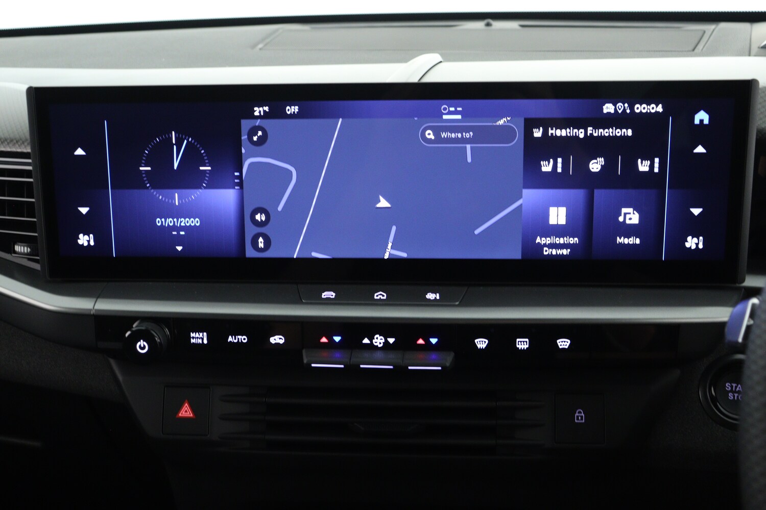 Used Vauxhall Grandland 2025 for sale - 76615428: Photo 17