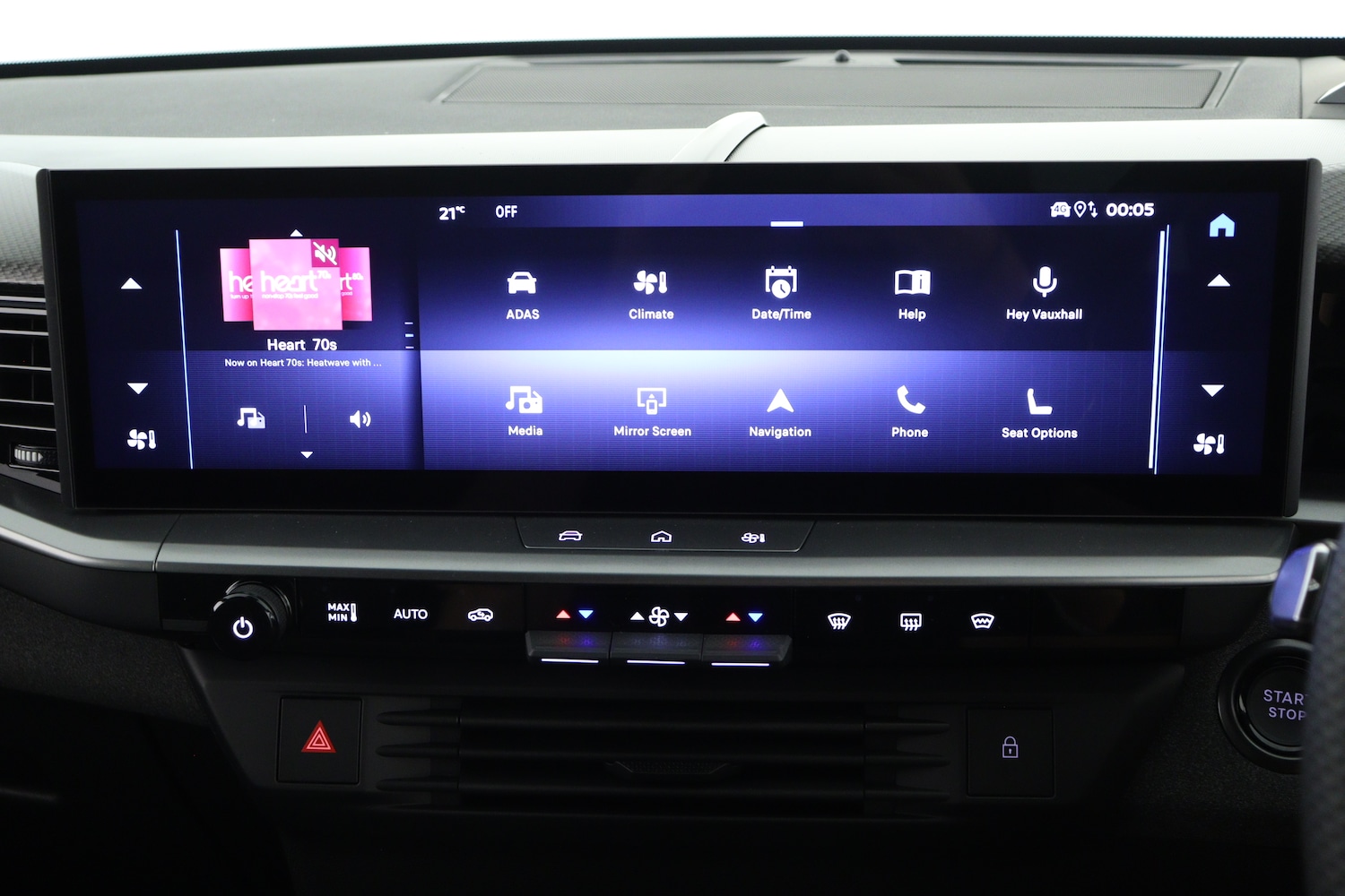 Used Vauxhall Grandland 2025 for sale - 76615428: Photo 18