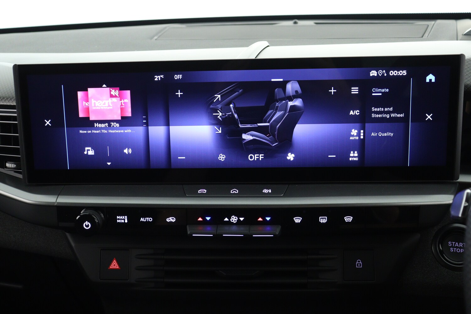 Used Vauxhall Grandland 2025 for sale - 76615428: Photo 19