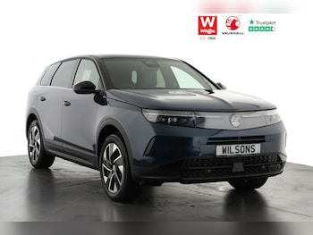 Used Vauxhall Grandland 2025 for sale - 76615428: Photo