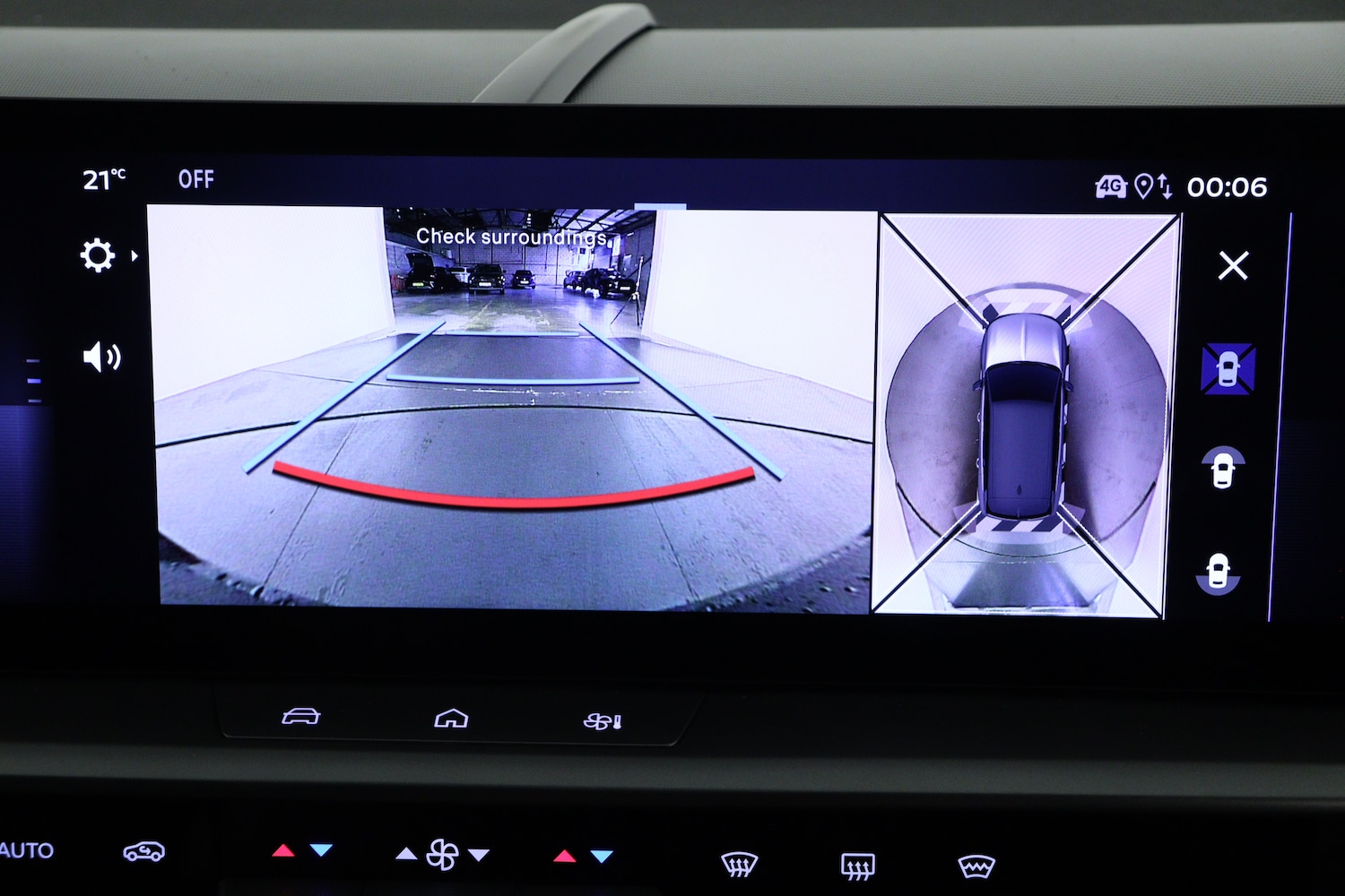 Used Vauxhall Grandland 2025 for sale - 76615428: Photo 20