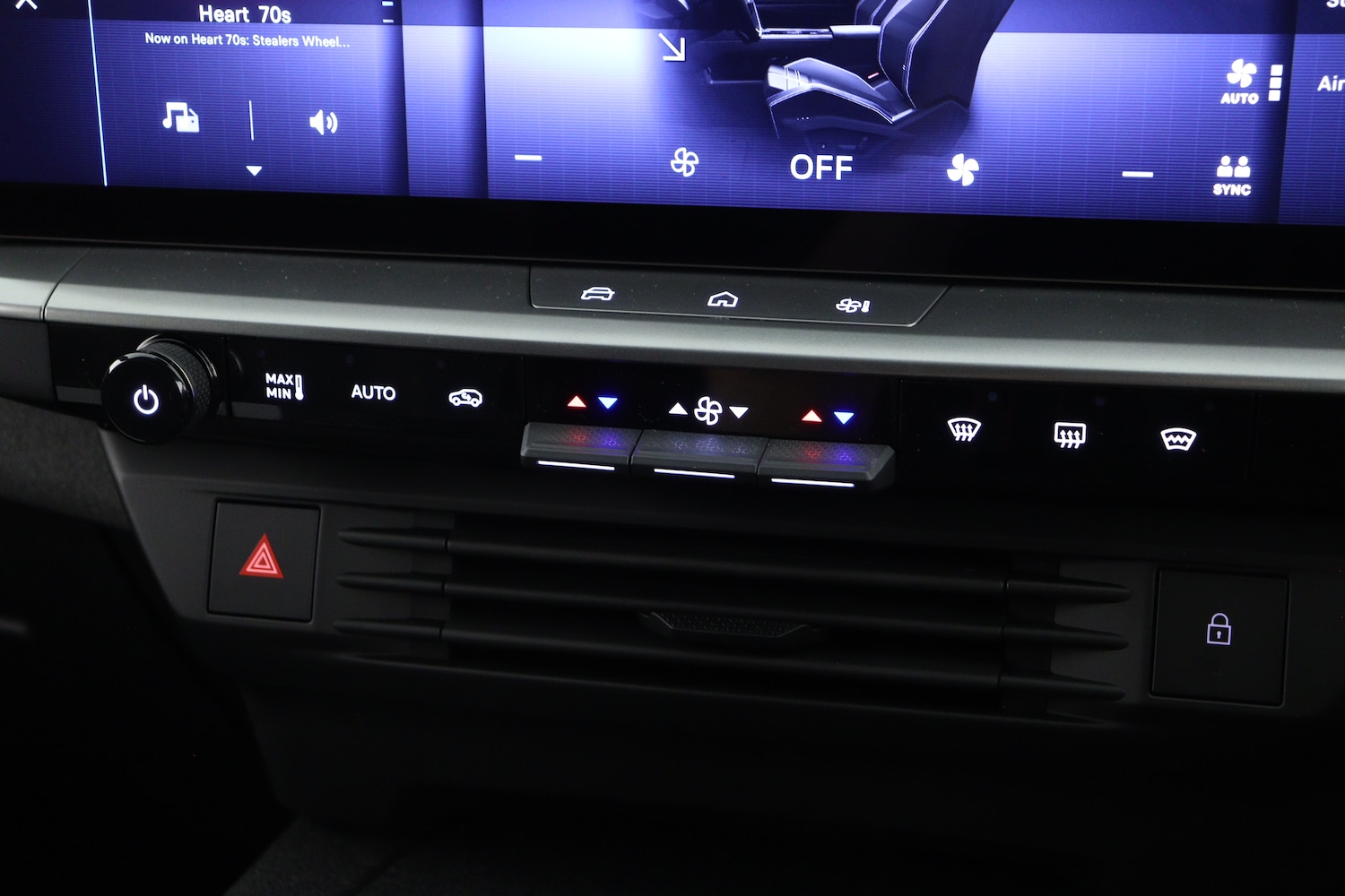 Used Vauxhall Grandland 2025 for sale - 76615428: Photo 21