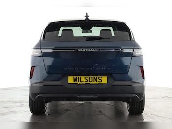 Used Vauxhall Grandland 2025 for sale - 76615428: Photo