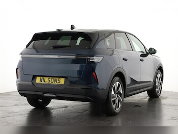 Used Vauxhall Grandland 2025 for sale - 76615428: Photo