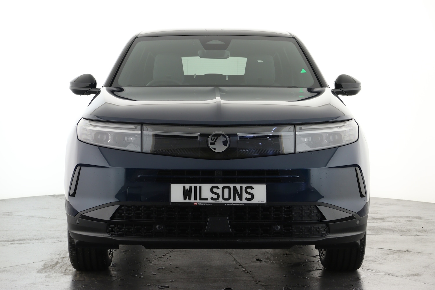 Used Vauxhall Grandland 2025 for sale - 76615428: Photo 5