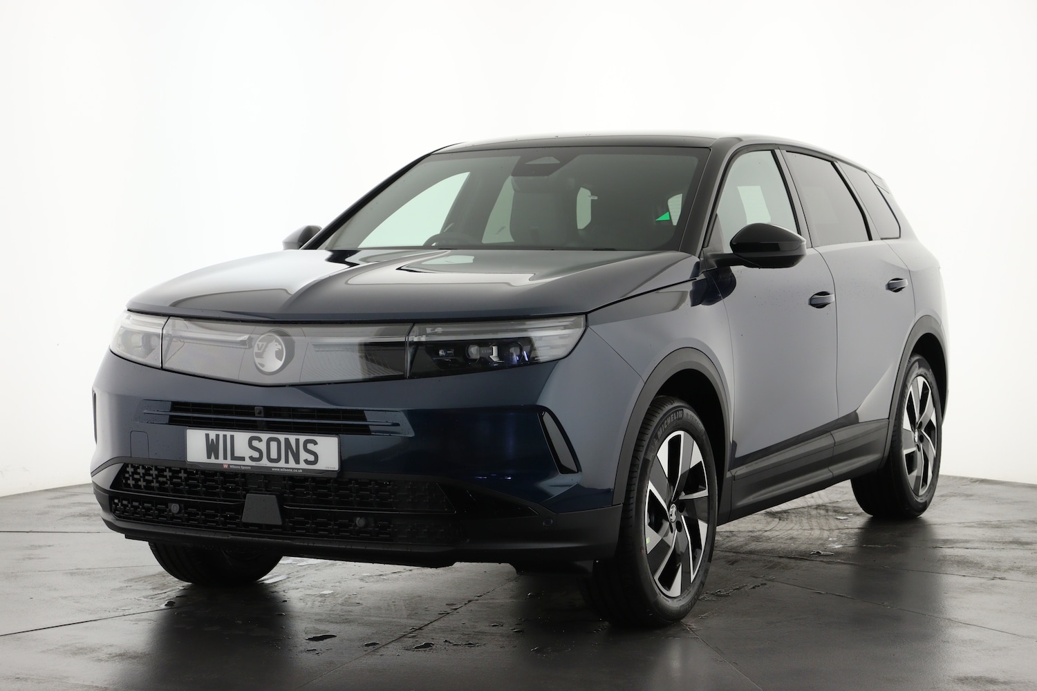 Used Vauxhall Grandland 2025 for sale - 76615428: Photo 6