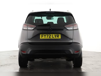 Used Vauxhall Crossland 2022 for sale - 76265592: Photo