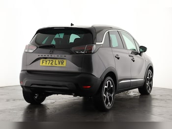 Used Vauxhall Crossland 2022 for sale - 76265592: Photo