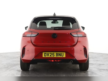 Used Vauxhall Corsa 2025 for sale - 78042088: Photo