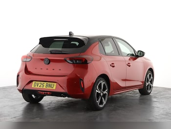 Used Vauxhall Corsa 2025 for sale - 78042088: Photo