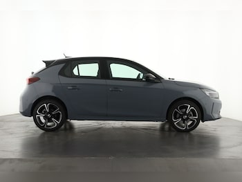 Used Vauxhall Corsa 2023 for sale - 75763822: Photo