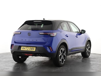 Used Vauxhall Mokka 2023 for sale - 78960003: Photo