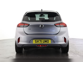 Used Vauxhall Corsa 2021 for sale - 75771498: Photo