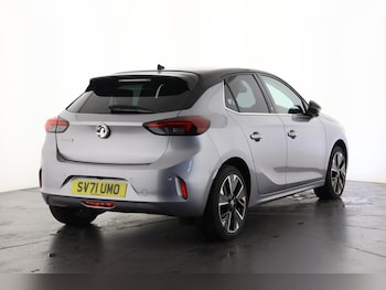 Used Vauxhall Corsa 2021 for sale - 75771498: Photo
