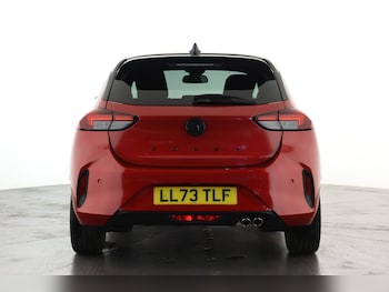 Used Vauxhall Corsa 2023 for sale - 75514572: Photo