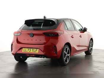 Used Vauxhall Corsa 2023 for sale - 75514572: Photo