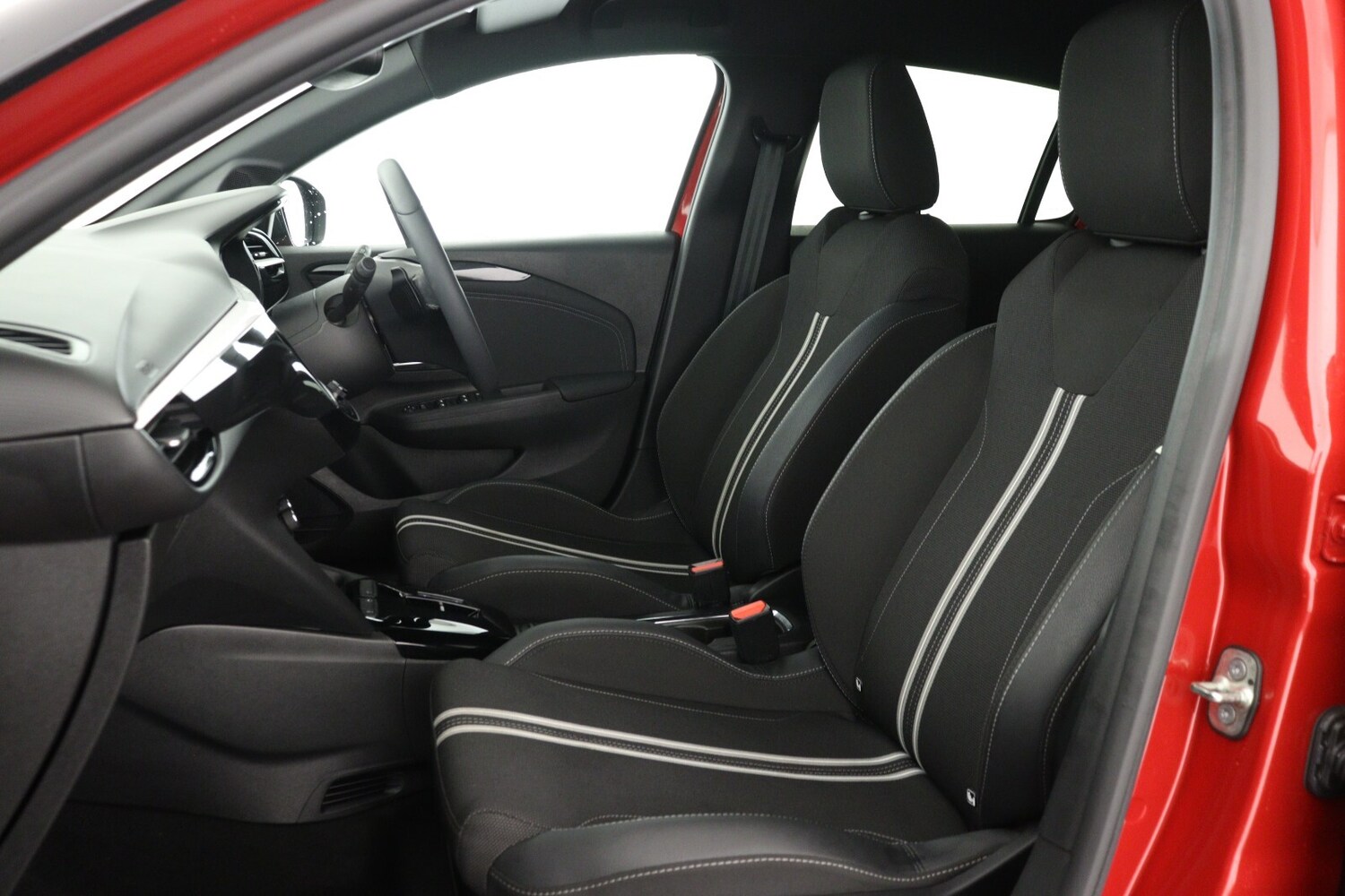 Used Vauxhall Corsa 2024 for sale - 77042996: Photo 10