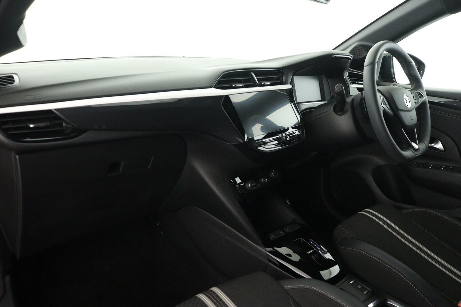 Used Vauxhall Corsa 2024 for sale - 77042996: Photo 11