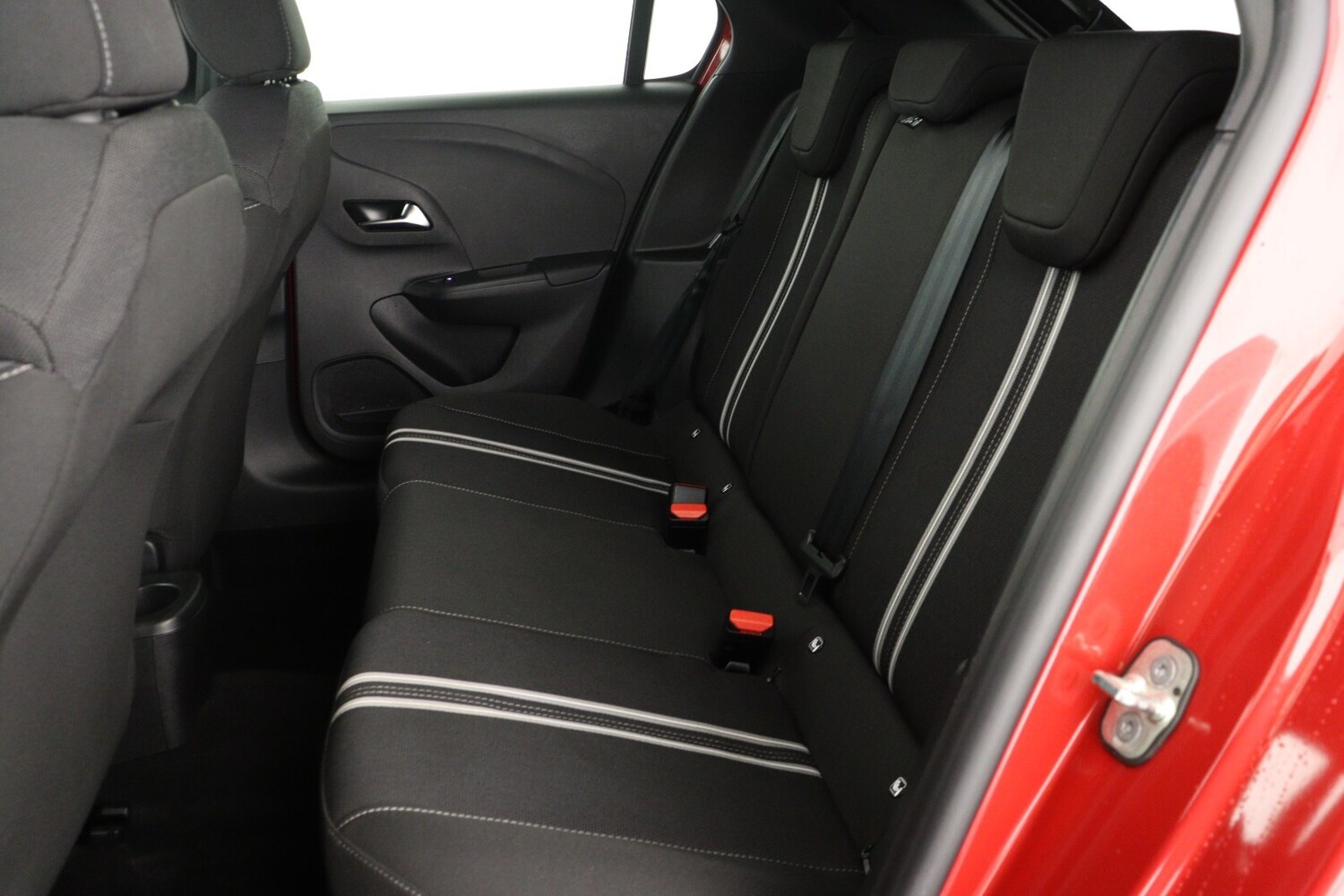 Used Vauxhall Corsa 2024 for sale - 77042996: Photo 12