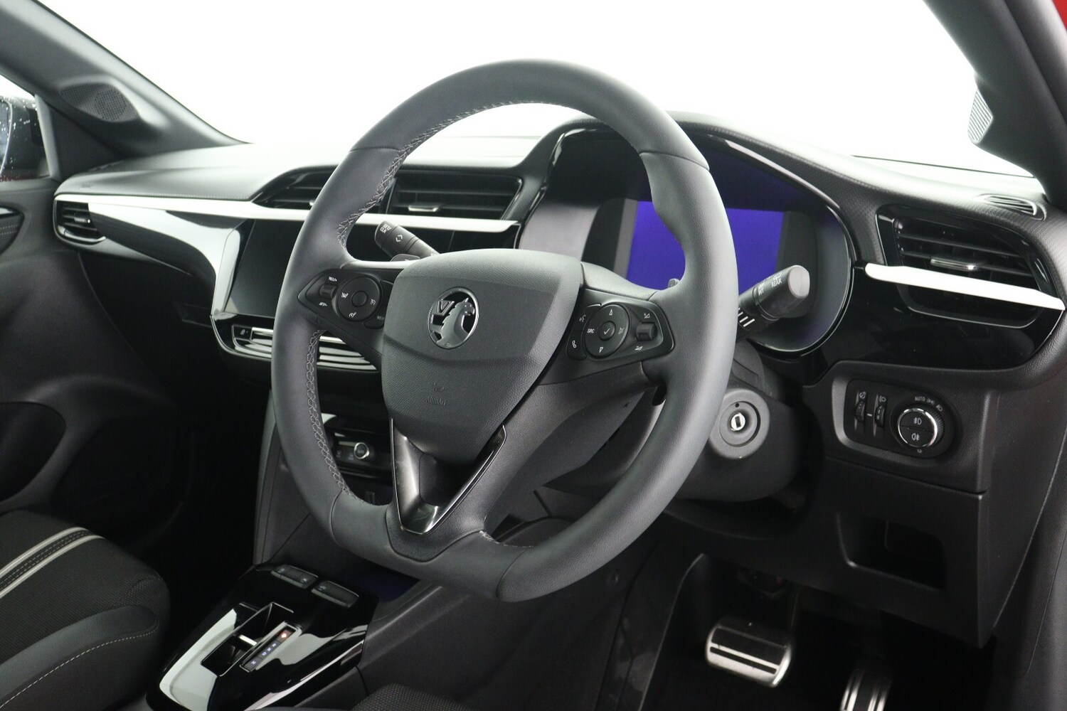 Used Vauxhall Corsa 2024 for sale - 77042996: Photo 13