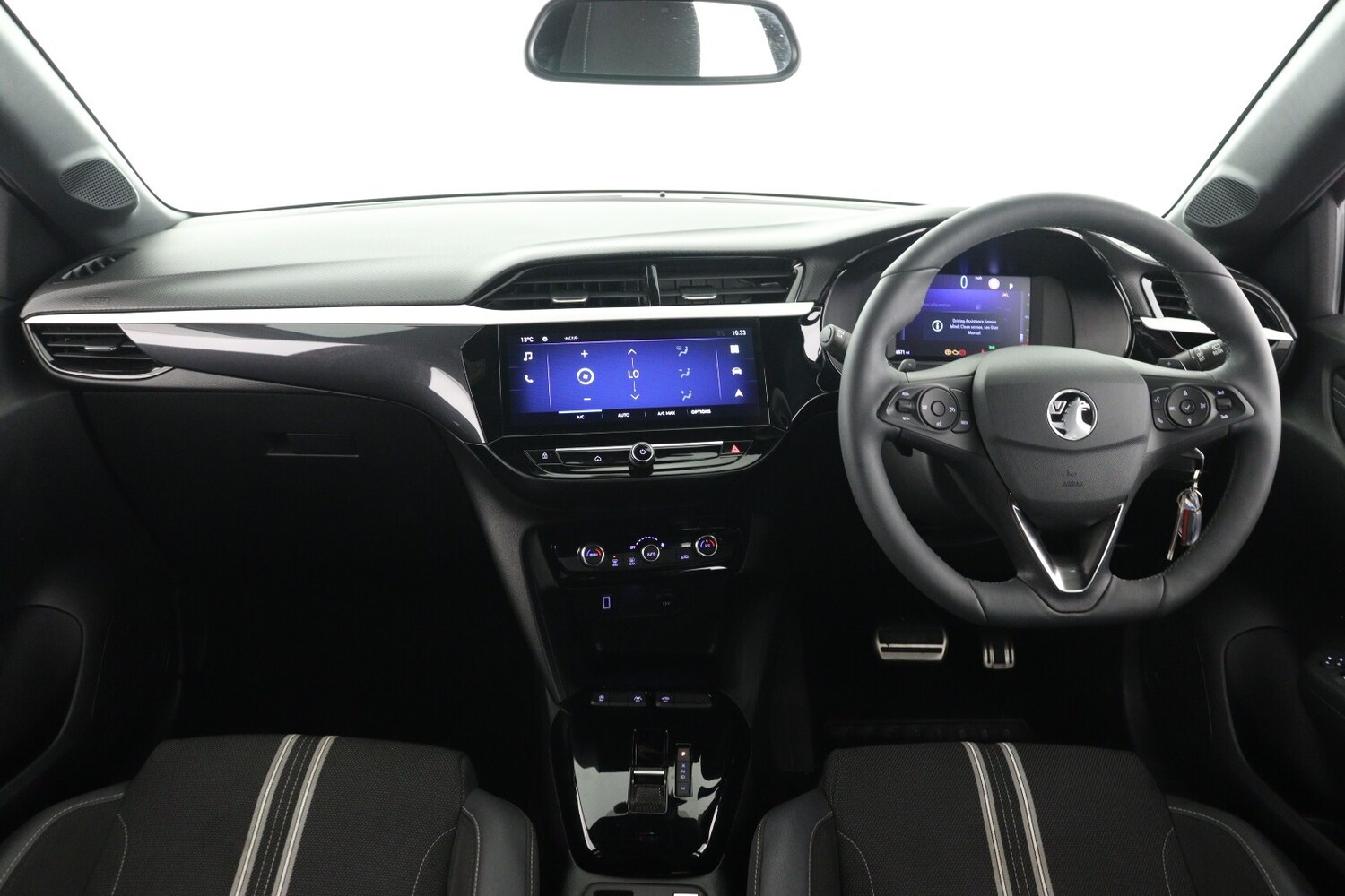 Used Vauxhall Corsa 2024 for sale - 77042996: Photo 14