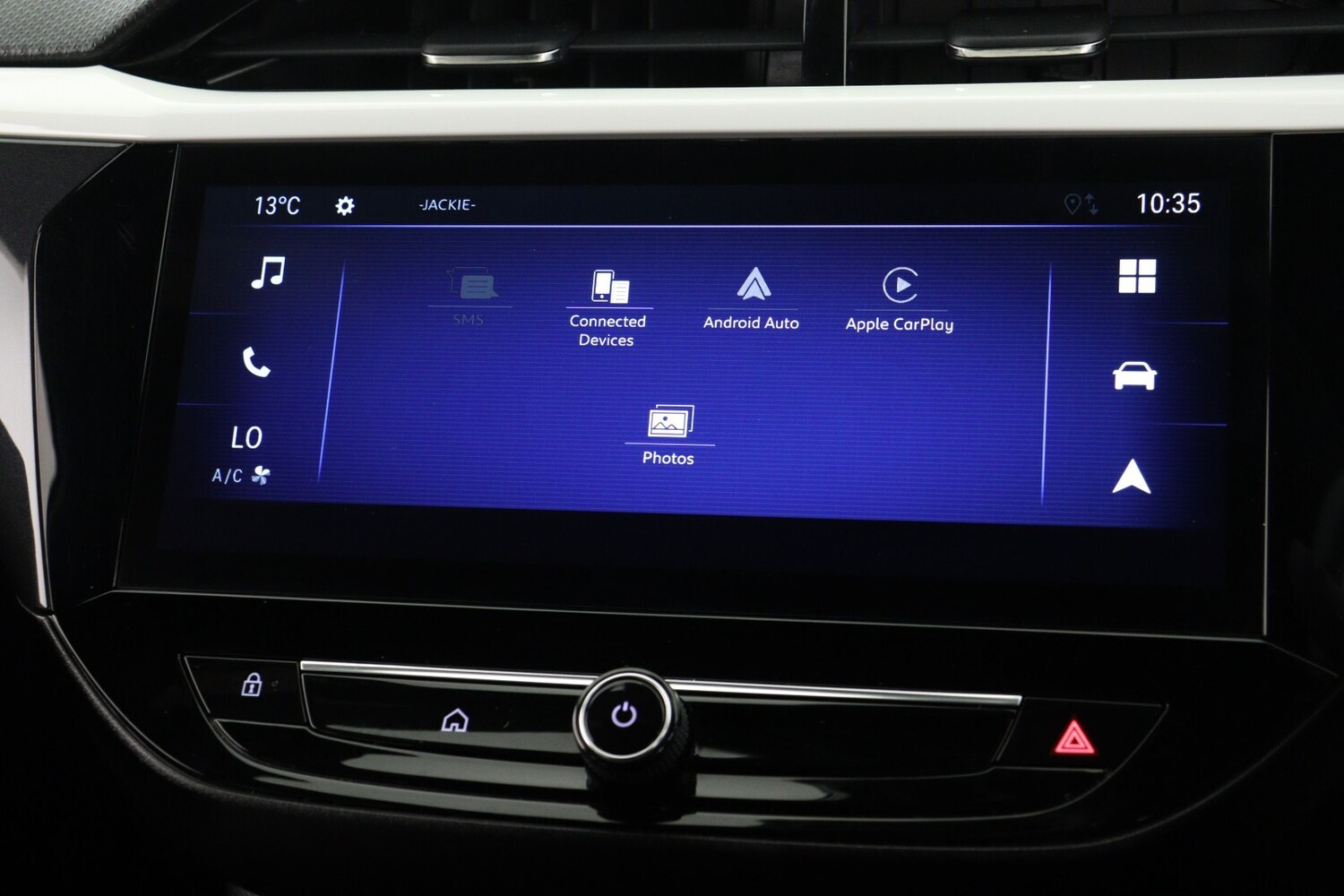 Used Vauxhall Corsa 2024 for sale - 77042996: Photo 16