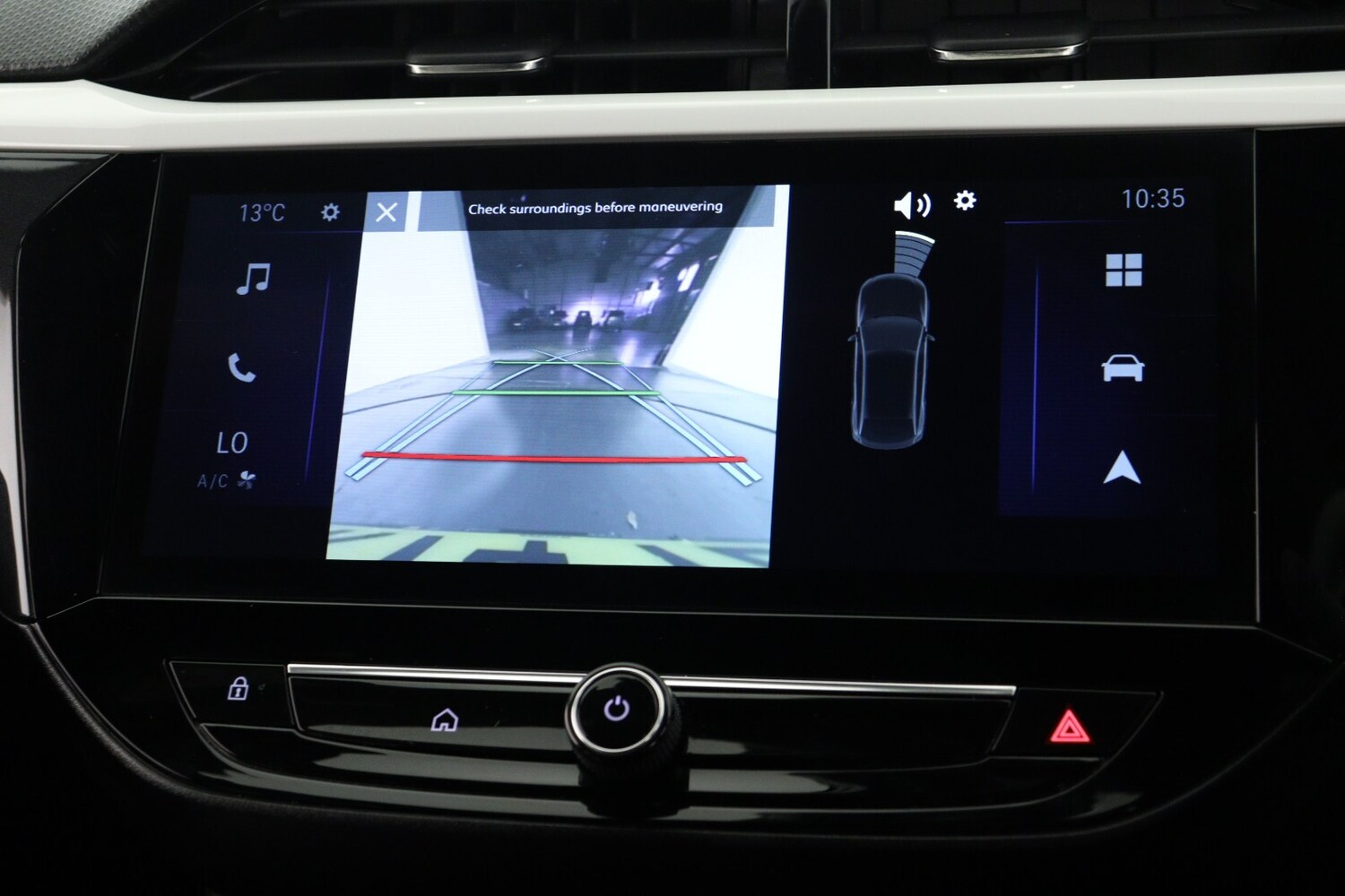 Used Vauxhall Corsa 2024 for sale - 77042996: Photo 18