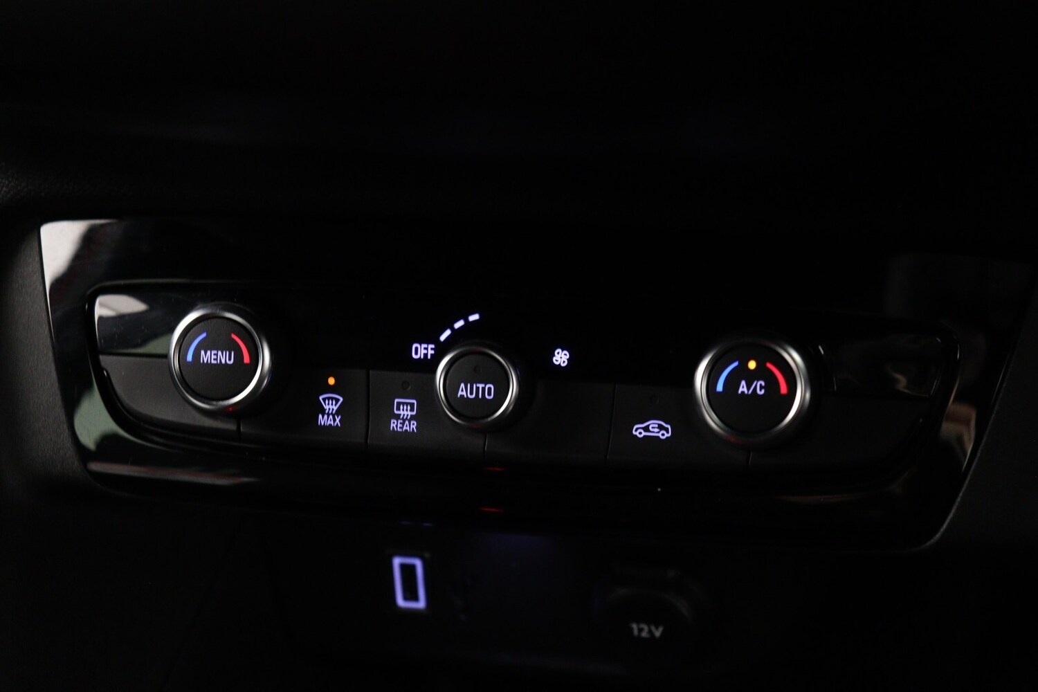 Used Vauxhall Corsa 2024 for sale - 77042996: Photo 19