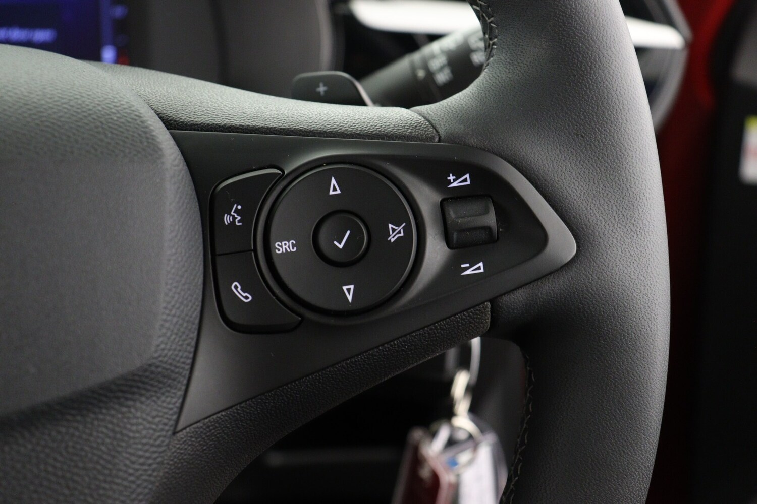 Used Vauxhall Corsa 2024 for sale - 77042996: Photo 23