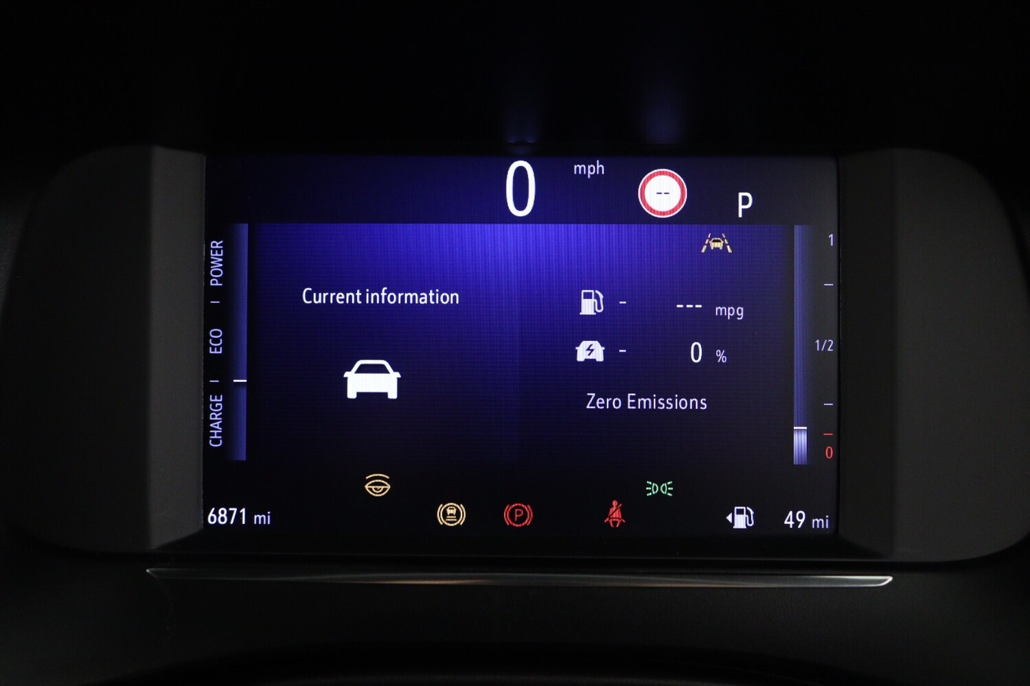 Used Vauxhall Corsa 2024 for sale - 77042996: Photo 26