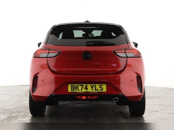 Used Vauxhall Corsa 2024 for sale - 77042996: Photo