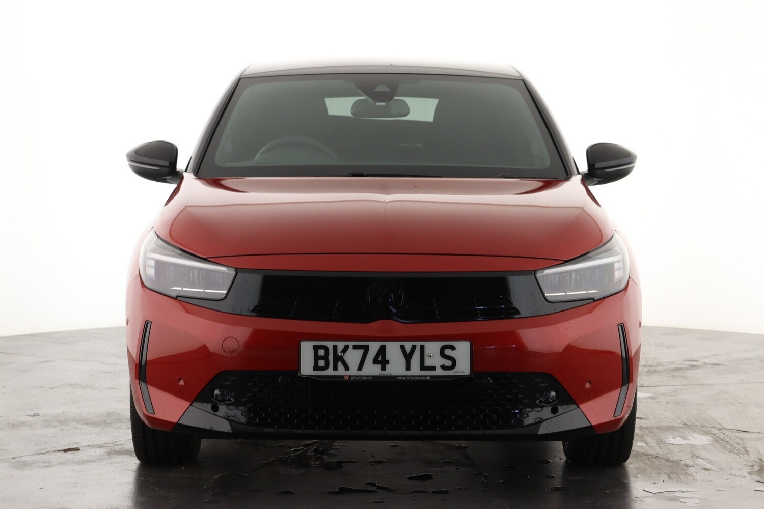 Used Vauxhall Corsa 2024 for sale - 77042996: Photo 5