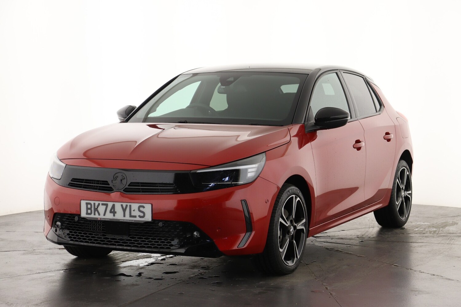 Used Vauxhall Corsa 2024 for sale - 77042996: Photo 6