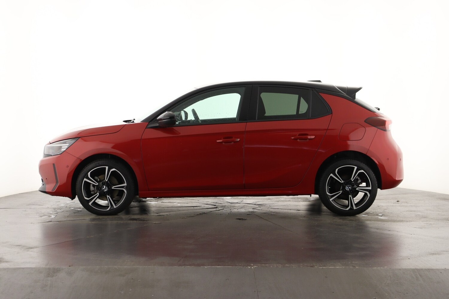 Used Vauxhall Corsa 2024 for sale - 77042996: Photo 7