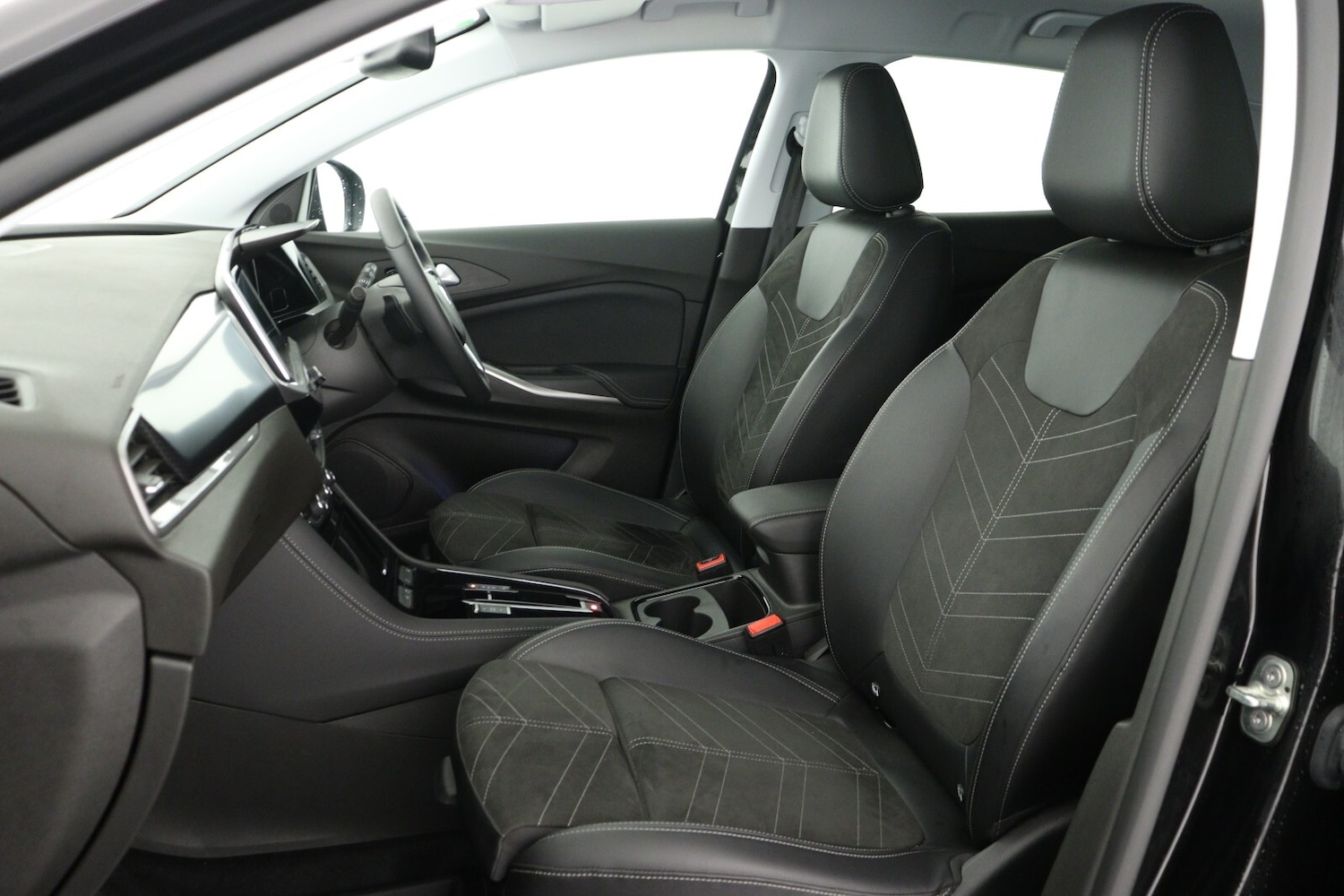 Used Vauxhall Grandland 2024 for sale - 76297620: Photo 12