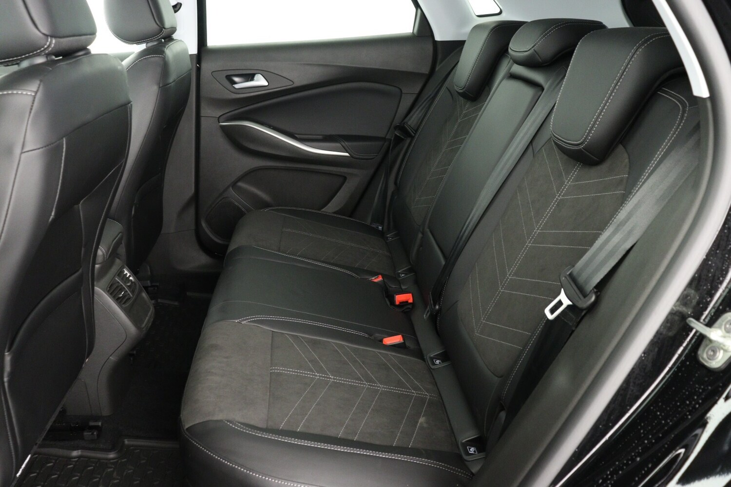 Used Vauxhall Grandland 2024 for sale - 76297620: Photo 14