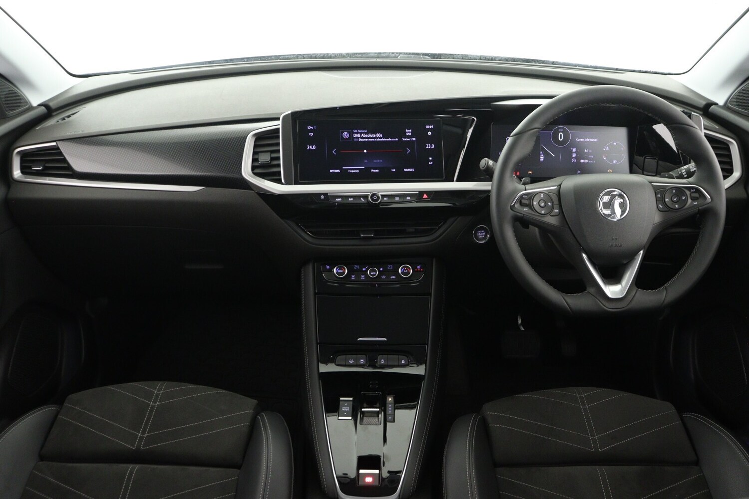 Used Vauxhall Grandland 2024 for sale - 76297620: Photo 16