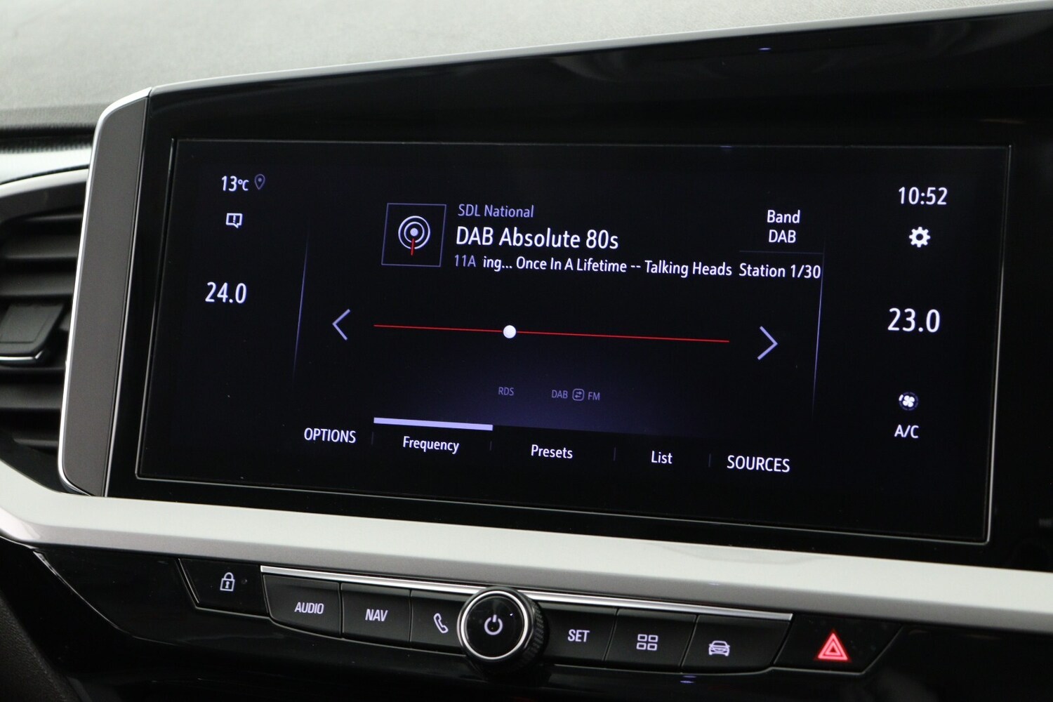 Used Vauxhall Grandland 2024 for sale - 76297620: Photo 17