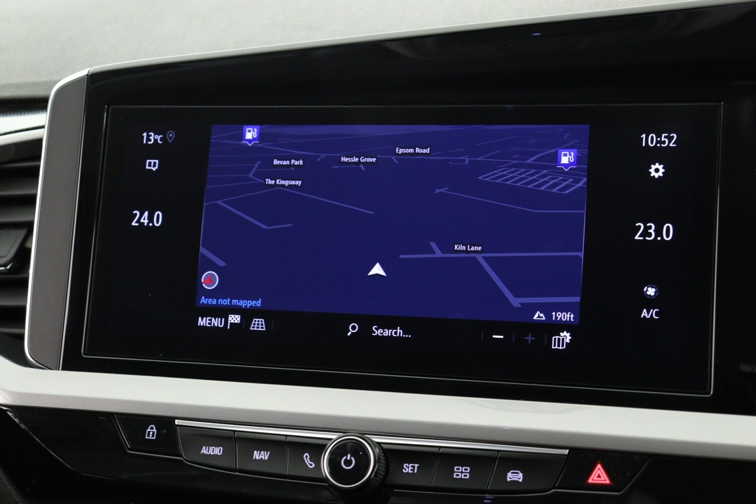 Used Vauxhall Grandland 2024 for sale - 76297620: Photo 18