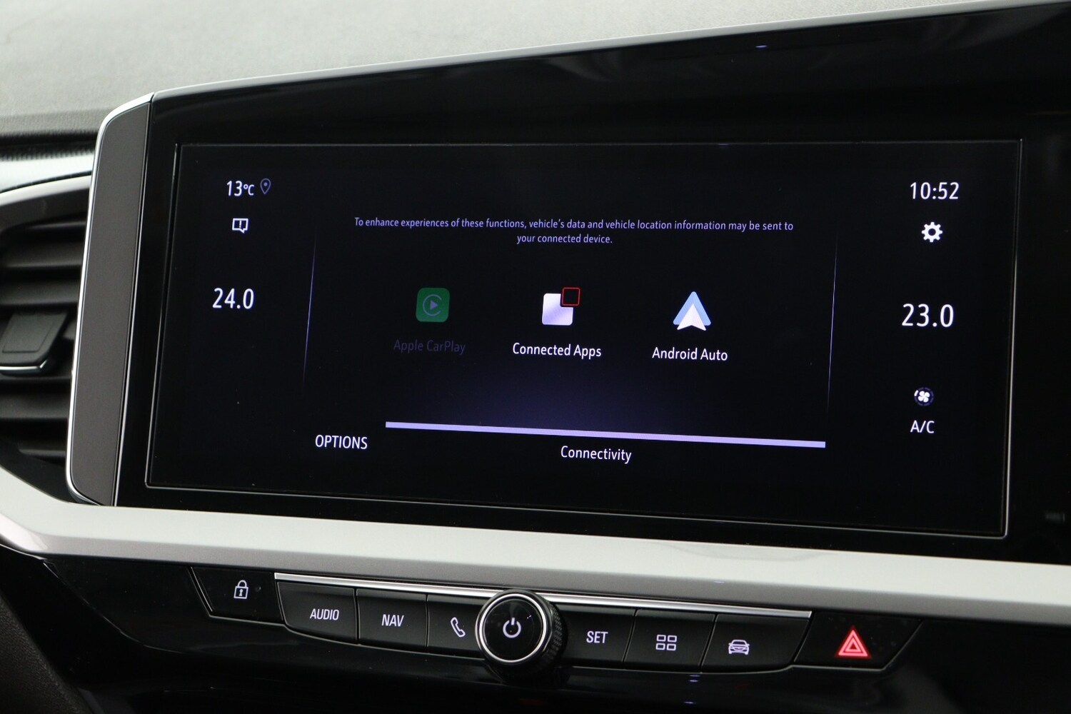 Used Vauxhall Grandland 2024 for sale - 76297620: Photo 19