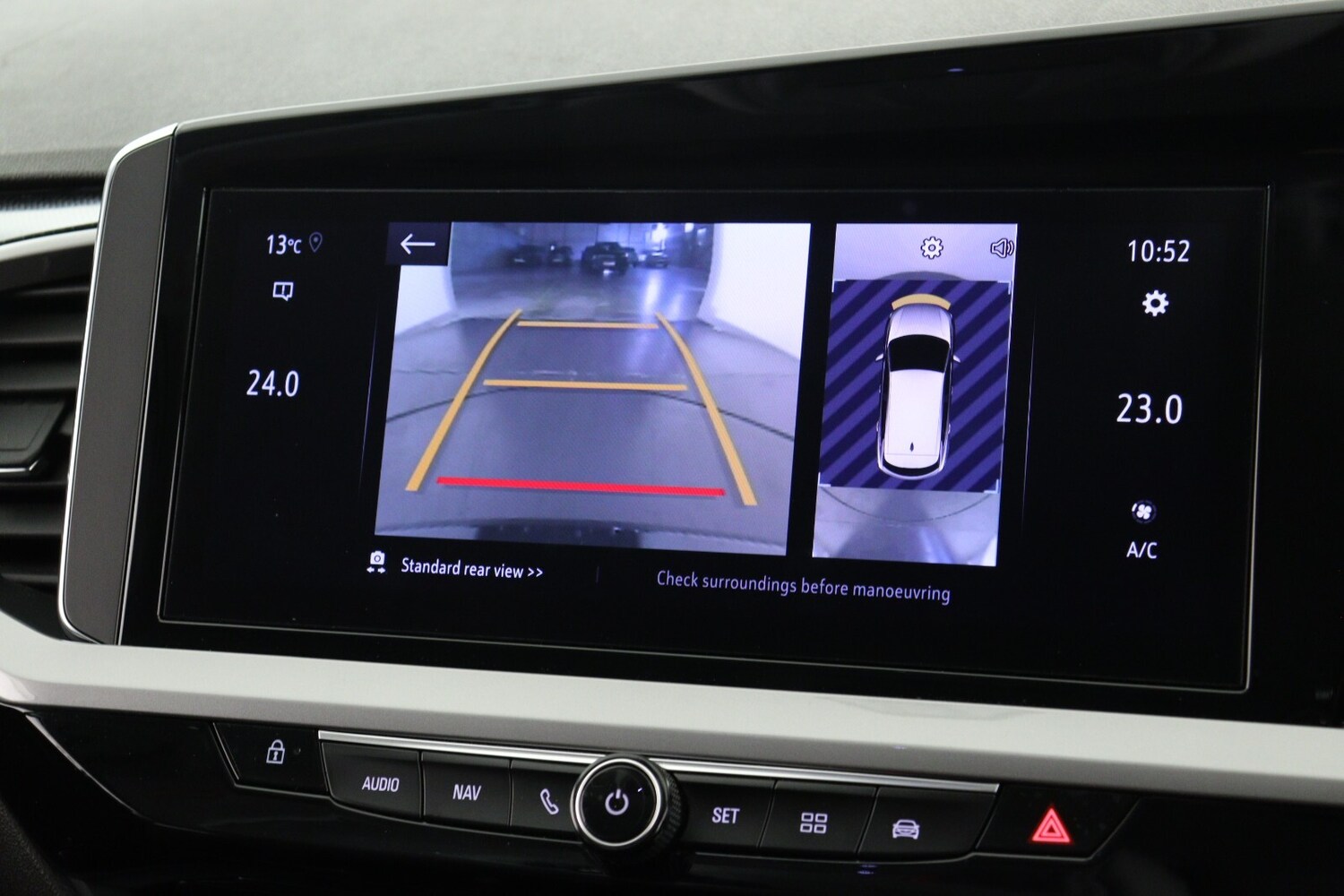 Used Vauxhall Grandland 2024 for sale - 76297620: Photo 20